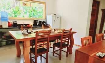 Imagem 6: AP LOCAÇÃO MENSAL VARANDA DA MATA