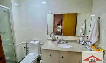 Imagem 13: Apartamento com 4 dormitórios, 180 m² - venda por R$ 1.800.000 ou aluguel por R$ 9.000,00