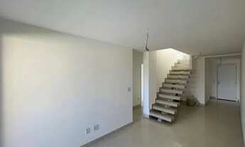 Imagem 5: Cobertura Duplex à Venda com 4 dormitórios, sendo 2 suítes, 181,00m²