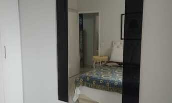 Imagem 6: Vendo apartamento com varanda na Chácara Califórnia