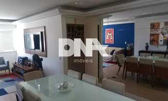 Imagem 4: Apartamento-À VENDA-Tijuca-Rio de Janeiro-RJ