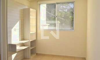 Imagem 3: Apartamento para Aluguel - Vila 31 de Março, 2 Quartos, 46 m2