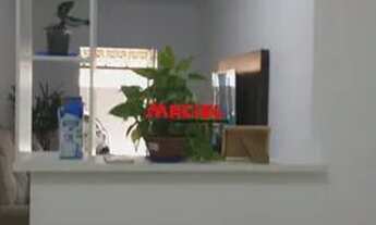 Imagem 5: Casa Padrão em Sao Jose dos Campos