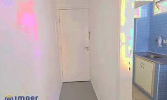 Imagem 6: Apartamento com 1 dormitório para alugar, 42 m² por R$ 2.905/mês - Perdizes - São Paulo/SP