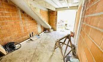 Imagem 2: Casa Geminada à venda, 2 quartos, 1 suíte, Planalto - Belo Horizonte/MG