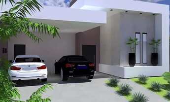 Imagem 3: Casa Residencial à venda, Green Valley, Votorantim - CA0052