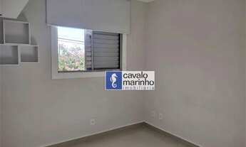 Imagem 4: Apartamento com 2 dormitórios à venda, 47 m² por R$ 210.000 - Reserva Sul Condomínio Resor