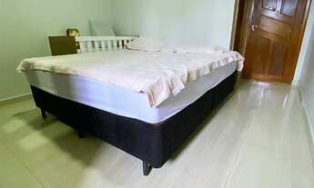 Imagem 6: Casa em condomínio na zona oeste