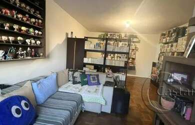 Imagem 2: Apto tatuape, 3 dorm, 1 vaga, 88 mts