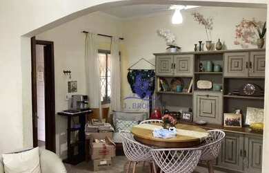 Imagem 4: Casa com 3 dormitórios à venda, 200 m² por R$ 250.000,00 - Jardim Solange - Bauru/SP