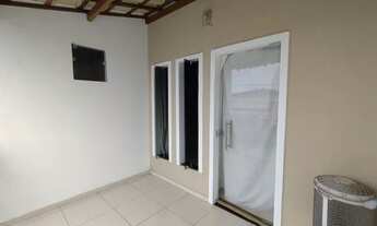 Imagem 4: Casa sobrado 3/4 próximo a Av. Fraga Maia