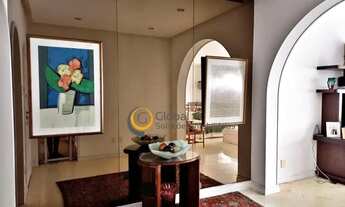 Imagem 6: Apartamento para Locação em Rio de Janeiro, Copacabana, 3 dormitórios, 1 suíte, 3 banheiro