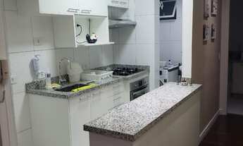 Imagem 1: Apartamento para venda com 2 quartos em Vila Mazzei - São Paulo - SP
