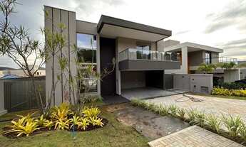 Imagem: Casa em Alphaville, Residencial Costa Laguna