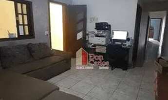 Imagem: Casa com 3 dormitórios para alugar, 120