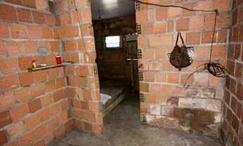 Imagem 4: Casa com 5 quartos sendo 1 suite