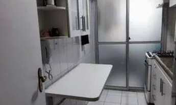 Imagem 6: Apartamento com 2 dormitórios, 53 m² - venda por R$ 318.000,00 ou aluguel por R$ 2.306,00