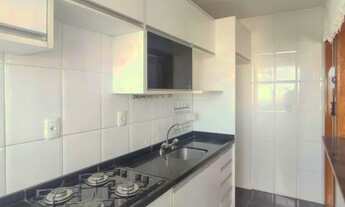 Imagem 5: VSC 656- Apartamento com 2 quartos na região de Nazaré