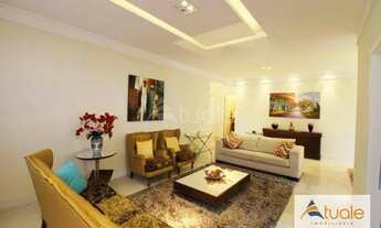 Imagem 5: Casa com 4 dormitórios à venda, 357 m² por R$ 2.356.000,00 - Jardim Green Park Residence