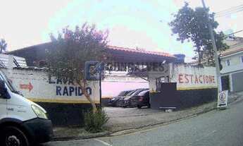 Imagem 2: SAO BERNARDO DO CAMPO - Residential / Land Lot - VILA DAYSE