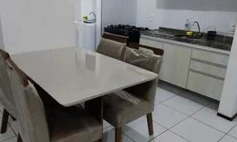 Imagem 4: Apartamento Mobiliado Gran park árvores