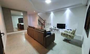 Imagem 2: Casa Sobrado - Terras do Sul - 150m² - 3 Dormitórios