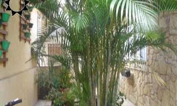 Imagem 2: CASA JAGUARIBE Casa com 3 dormitórios