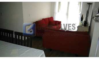 Imagem 5: DIADEMA - Residential / Apartment - CENTRO