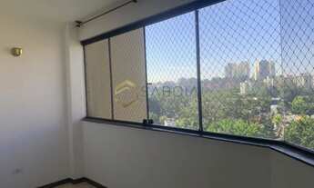 Imagem: Apartamento em Jardim Marajoara - São Paulo