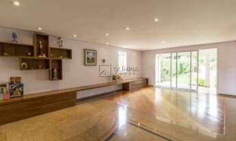 Imagem 6: Casa Venda 5 Dormitórios - 662 m² Santo Amaro