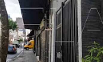 Imagem 7: Apartamento novo tipo studio disponível para locação na Rua Augusta