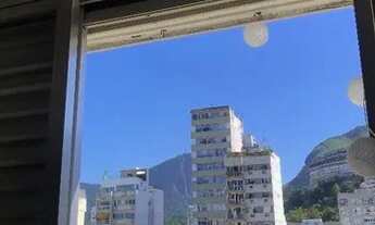 Imagem 3: Quarto individual em Ipanema