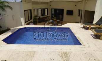 Imagem 6: Cobertura Duplex com 4 dormitórios e 05 vagas no Morumbi