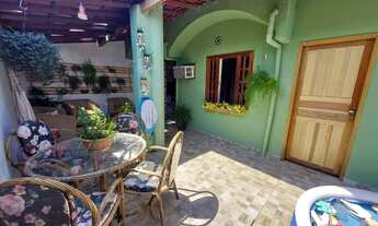 Imagem 2: Nova Iguaçu, Vila de Cava, Casa de condomínio, com 2 quartos