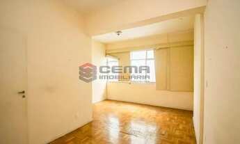 Imagem: Apartamento-À VENDA-Botafogo-Rio de Janeiro-RJ