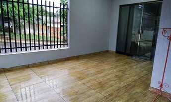 Imagem: Casa para venda tem 100 metros quadrados