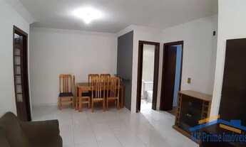 Imagem 3: Excelente apartamento 60m² 2 dormitórios com sacada e 1 vaga