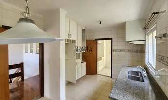 Imagem 6: Casa em condomínio com suíte a 3 km do Shopping Iguatemi