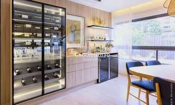 Imagem 6: Apartamento Duplex com 3 suítes à venda, 117 m² por R$ 1.475.000 - Atmosphera Congesa - In