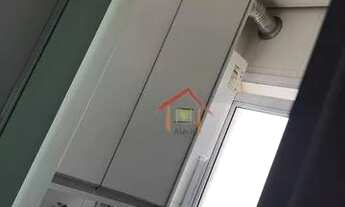 Imagem 5: Apartamento Duplex 3 dormitórios, 174 m² - venda por R$ 1.628.000 ou aluguel por R$ 8.650