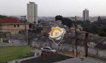 Imagem 5: Apartamento com 2 dormitórios para alugar, 66 m² por R$ 2.500/mês - Freguesia do Ó - São P