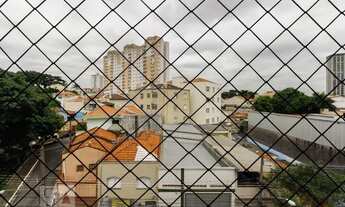 Imagem 5: Apartamento para Aluguel - Mooca, 2 Quartos, 84 m2