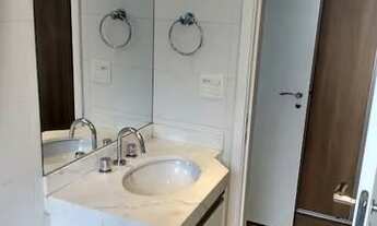 Imagem 7: Apartamento para aluguel com 43 metros quadrados com 1 quarto em Liberdade - São Paulo - S