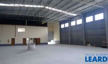 Imagem 2: GALPÃO - PARQUE MARINGÁ - SP