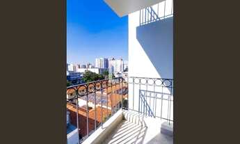 Imagem 5: Apartamento para Aluguel - Saúde, 2 Quartos, 56 m2