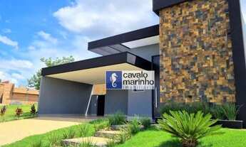 Imagem 2: Casa com 2 dormitórios à venda, 222 m² por R$ 1.890.000 - Vila do Golf - Ribeirão Preto/SP