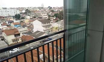 Imagem 5: Apartamento mobiliado 02 dormitórios, 01 suíte e 01 vaga - Vila Gustavo/Tucuruvi