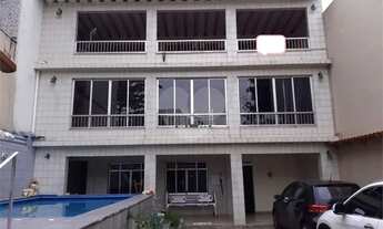 Imagem 3: Casa triplex, em Vista alegre [VP