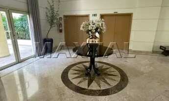 Imagem 2: Apartamento Duplex 2 dormitórios com Varanda Gourmet perto do metrô Santana