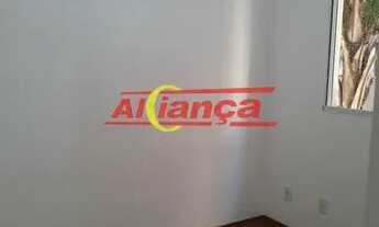 Imagem 3: ÓTIMO APARTAMENTO 54M² COM 2 DORMITÓRIOS E 1 VAGA DE GARAGEM - VILA RIO DE JANEIRO